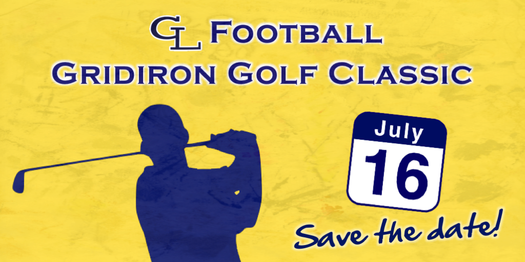 2016 golf outing