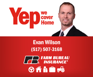 Evan Wilson Agency, Farm Bureau Insurance